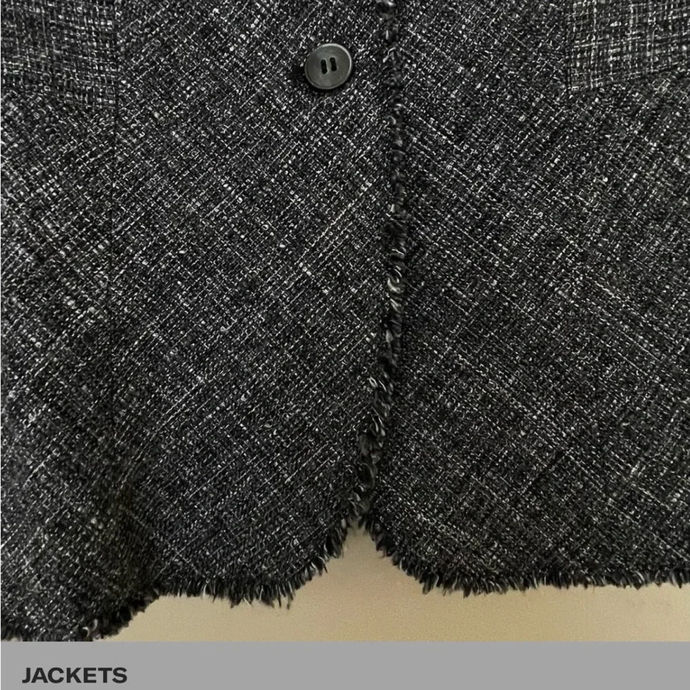 Preloved jacket - Picture 2 of 2